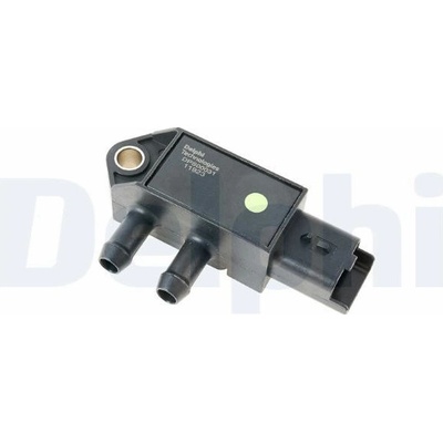 Senzor, tlak vyfuk.plynu DELPHI DPS00031-12B1
