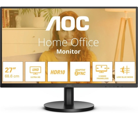 AOC U27B3M