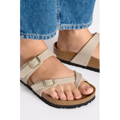 Birkenstock Чехли Birkenstock Mayari Birko-Flor (1029726)