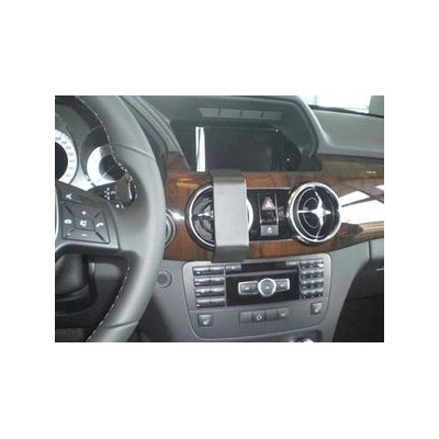 Brodit ProClip montážna konzola pre Mercedes Benz GLK-Class 13-15, na stred 854825