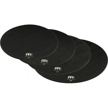 Meinl Заглушаващи падове за барабани mdm-12131416