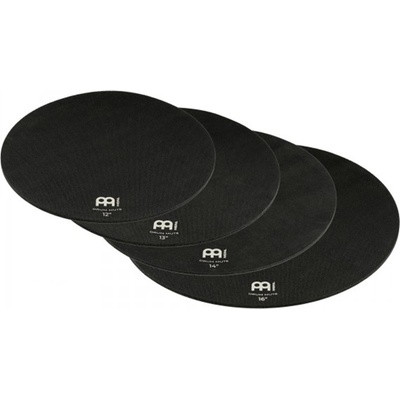 Meinl Заглушаващи падове за барабани mdm-12131416