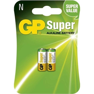 GP Super Alkaline N 2ks 1021091012