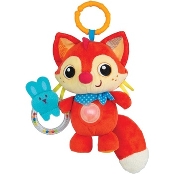 WinFun Музикална дрънкалка WinFun - Лисица (1007689)