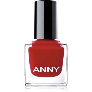 ANNY Color Nail Polish лак за нокти цвят 142.50 Sunset BLVD. 15ml