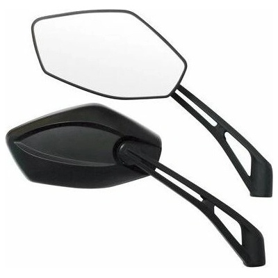 LAMPA Zrcátka na motocykl INFINITY