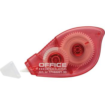 Image 1 of Office Products Коригиращ ролер Office Products 4.2 mm x 10 m (27641-А)