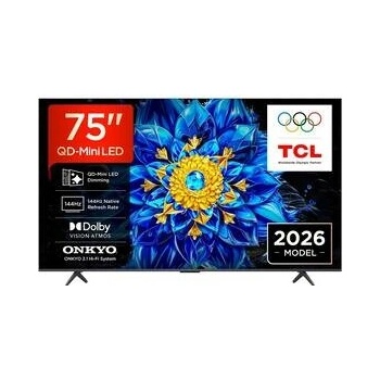TCL 75P8L