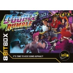 IELLO Разширение за настолна игра 8Bit Box: Double Rumble (51520) - ozone