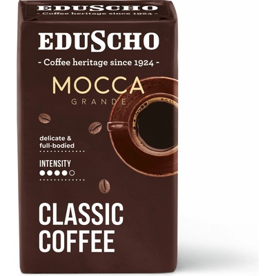 Eduscho Mocca Grande 250 g