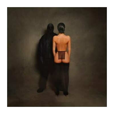 Kanye West & Ty Dolla Sign: Vultures 1 CD