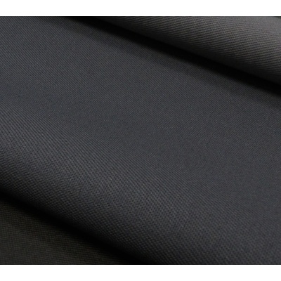 Mirtex Látka kepr ESTER 315/29 Tmavě šedá šíře 150cm Ceník: METRÁŽ: od 1 metrů