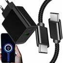 GEMBIRD TA-UC-PDQC20-01-BK