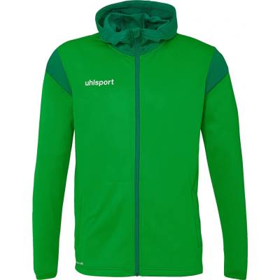 Uhlsport Squad 27 Hooded Jacket 1002257-90