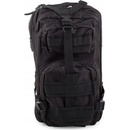 Verk 14359 Vojenský černý 30 l