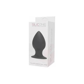 Boss of Toys Wide plug anal plug big size silicone xl