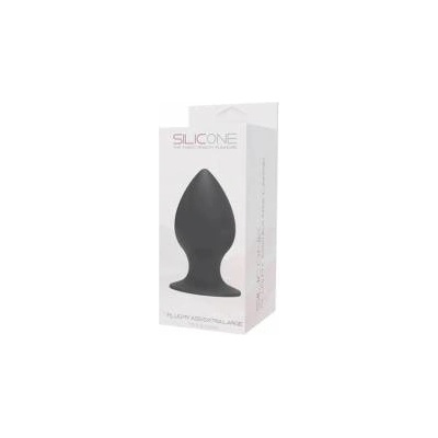 Boss of Toys Wide plug anal plug big size silicone xl