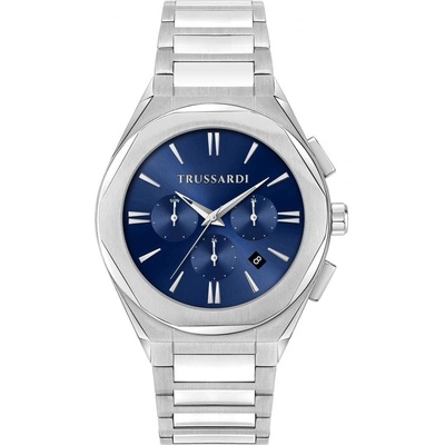 Trussardi Brink R2453156004 - Мъжки часовник (R2453156004)