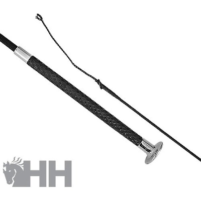 HH DREZURNY BIČ GEL GRIP
