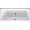 Duravit Happy D.2 170 x 75 cm 700312000000000