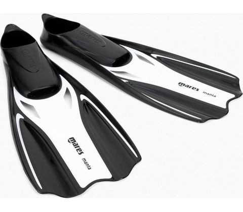Mares Manta