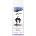 TRIXIE Coat Conditioning shampoo - Шампоан за кучета с балсам, за здравина на козината 250 мл
