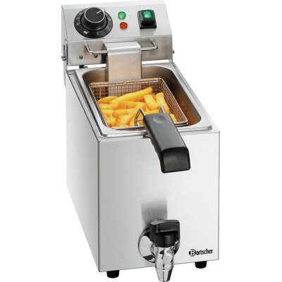 Bartscher Snack I Plus