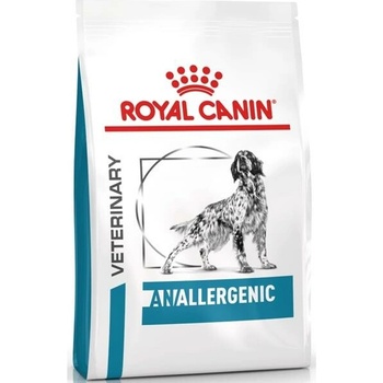 Royal Canin Dog anallergenic 1,5 kg