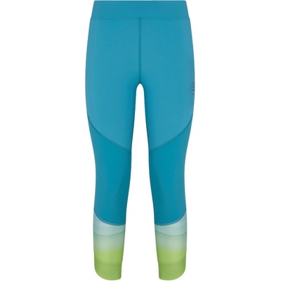 La Sportiva Sensation Leggings W modré