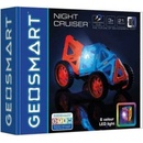 GeoSmart Night Cruiser 21 ks