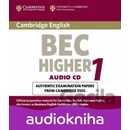 Cambridge BEC Higher 1 CD