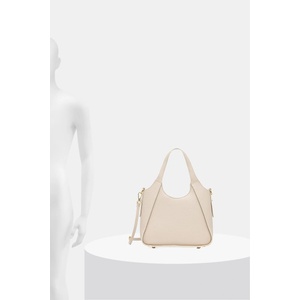 ANSWEAR чанта дамска от кожа (SR54SL.PSR) - answear - 131,02 лв