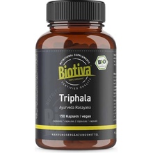 Biotiva Bio Triphala 150 kapsúl