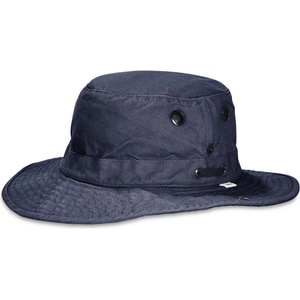 Tilley Шапка Tilley T3 Wanderer Hat - Dark Navy - размер 56 cm (204-6351-0311)
