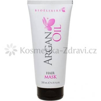 Bioélixire Argan Oil Hair Mask 200 ml
