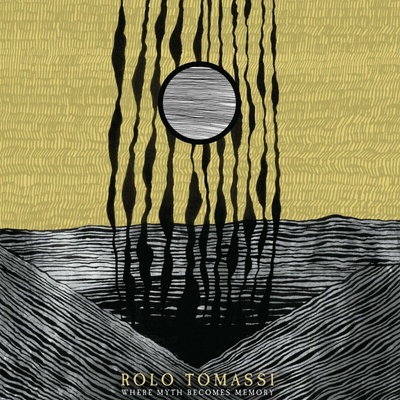 Rolo Tomassi - Where Myth Becomes Memory LP