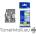 Brother Tape Black on Blue Brother TZ-551