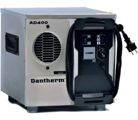 Dantherm AD 400