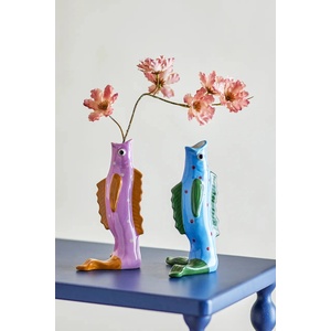 Bloomingville Комплект вази Декоративен 11, 5 x 19 x 7, 5 cm (82073108)