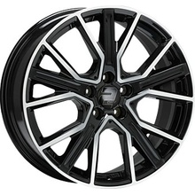 Wheelworld 2DRV WH34 8,5x20 5x112 ET30 black polished