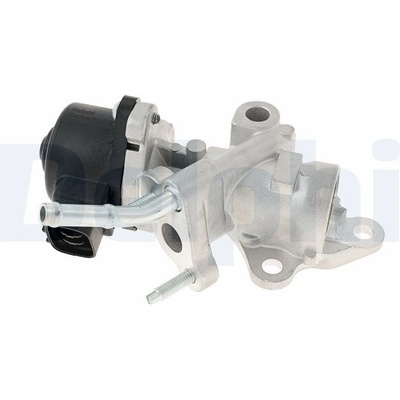 AGR - Ventil DELPHI EG10533-12B1