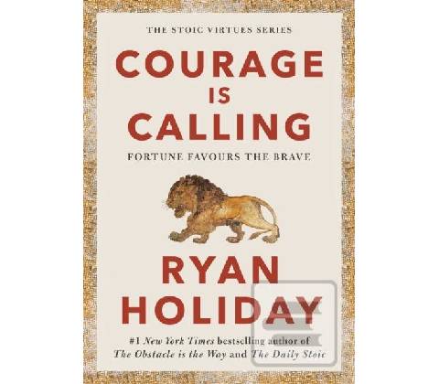 Courage Is Calling