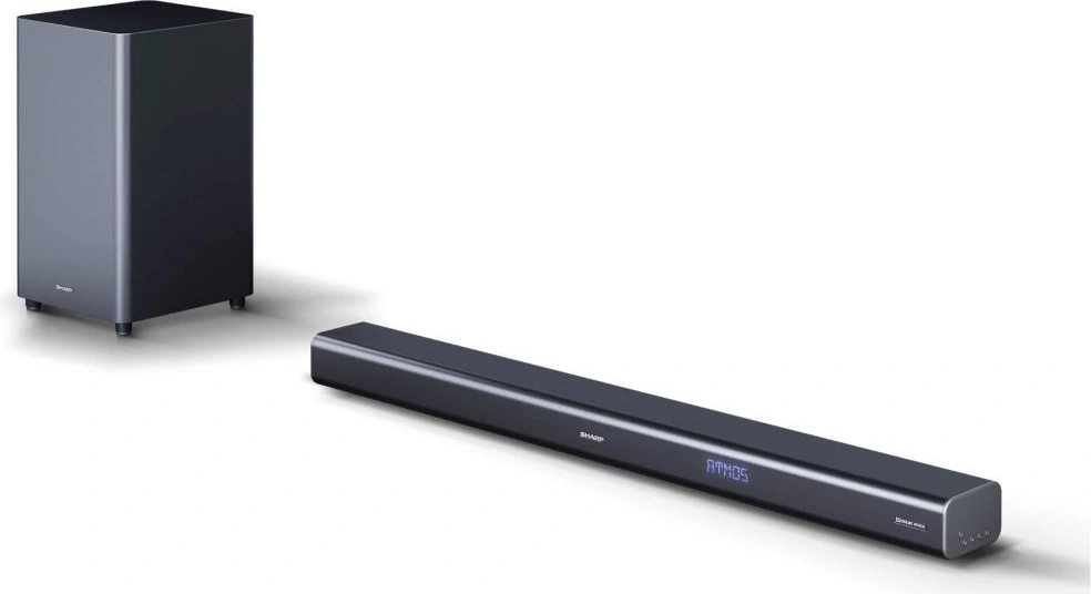 Sharp HT-SBW460