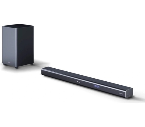 Sharp HT-SBW460