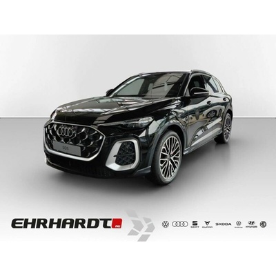 Audi SQ5 TFSI S tronic 270 kW