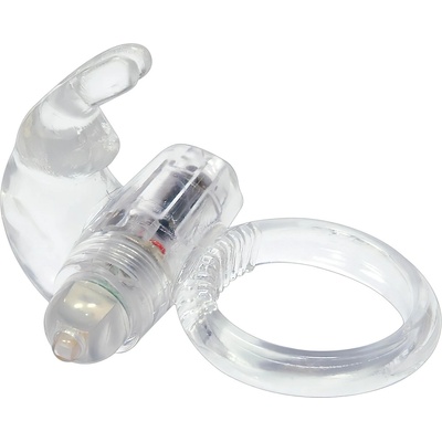 You2Toys - Силиконов вибриращ пенис пръстен