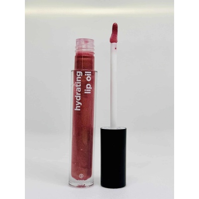 two cosmetics HYDRATING LIP OIL hydratačný lesk na pery 5 ml