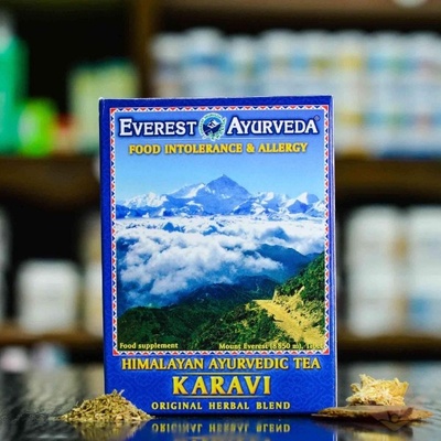 Everest Ayurveda Karavi 250 ml