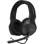 Hama uRage SoundZ 710 7.1 black (186065) Слушалки