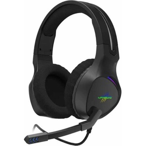 Hama uRage SoundZ 710 7.1 black (186065) Слушалки